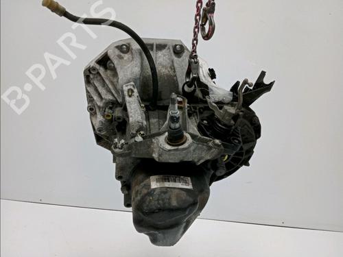 Gearbox RENAULT CLIO III (BR0/1, CR0/1) 1.6 16V (BR05, BR0B, BR0Y, BR15, BR1J, BR1M, BR1Y, CR0B,... | BP11998891M3 