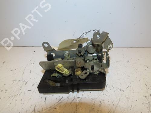 Used Rear left lock DACIA SANDERO 1.2 16V (75 hp) 17051524