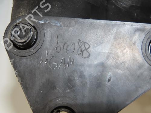 Front right lock FORD C-MAX (DM2) 1.8 TDCi | BP31819607C97 - Image 6