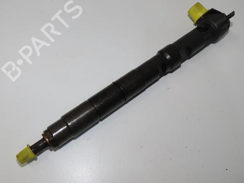 Used Injector Injector VW POLO V (6R1, 6C1) 1.2 TDI (75 hp) 33860593 33860593