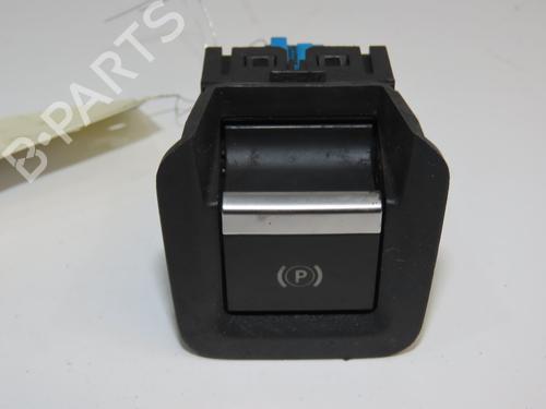 Used Hand brake CITROËN BERLINGO Box Body/MPV (K9) 1.6 BlueHDi 100 (99 hp) 31120483