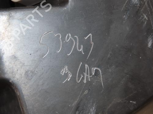 Left headlight NISSAN MICRA III (K12) 1.2 16V | BP28832554C28 