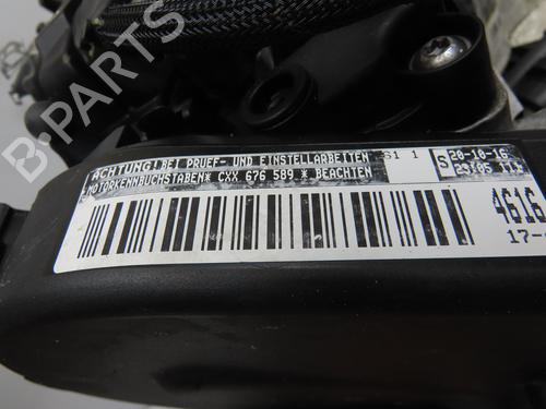 Engine VW GOLF VII (5G1, BQ1, BE1, BE2) 1.6 TDI | BP36582927M1  - Image 6