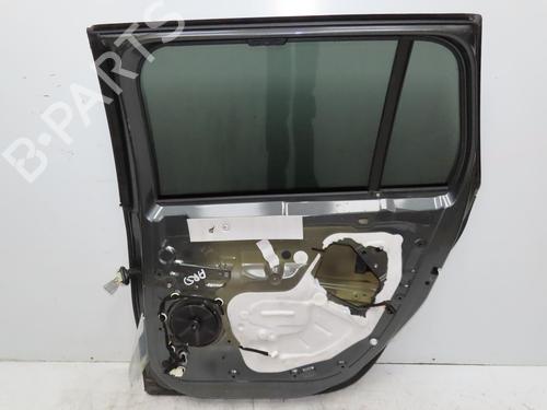 Right rear door CITROËN C4 Grand Picasso II (DA_, DE_) 2.0 BlueHDi 150 | BP29901913C5 