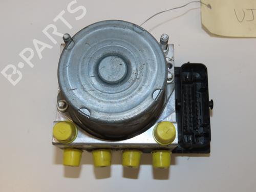 ABS pump PEUGEOT 308 I (4A_, 4C_) 1.6 HDi | BP28801640M43 