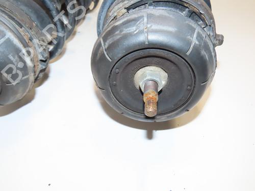 Højre fortil støddæmper OPEL CORSA C (X01) 1.2 Twinport (F08, F68) | BP29415144M17 