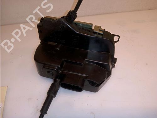 Rear right lock RENAULT VEL SATIS (BJ0_) 2.2 dCi (BJ0E, BJ0F) | BP23177028C99 