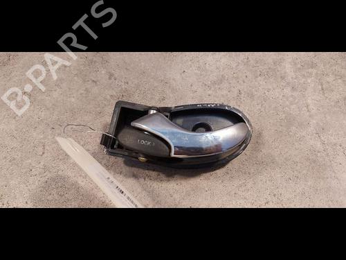 Poignée intérieure arrière gauche FORD FOCUS I (DAW, DBW) 1.8 Turbo DI / TDDi | BP9612981I15 