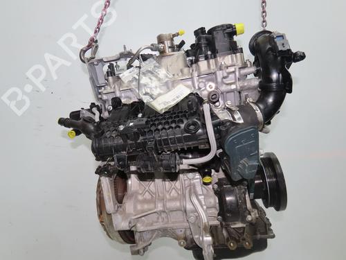 Used Engine Engine PEUGEOT 308 II (LB_, LP_, LW_, LH_, L3_) 1.2 THP 110 (110 hp) 31242414 31242414