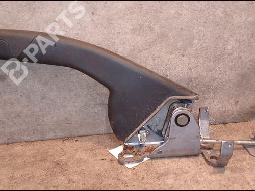 Hand brake RENAULT CLIO IV (BH_) 1.5 dCi 75 | BP9618322I18 