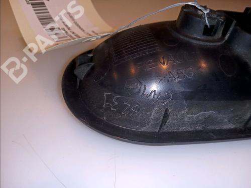 Front right interior door handle RENAULT KANGOO Express (FW0/1_) 1.5 dCi 110 (FW06, FW12) | BP11102384I14 