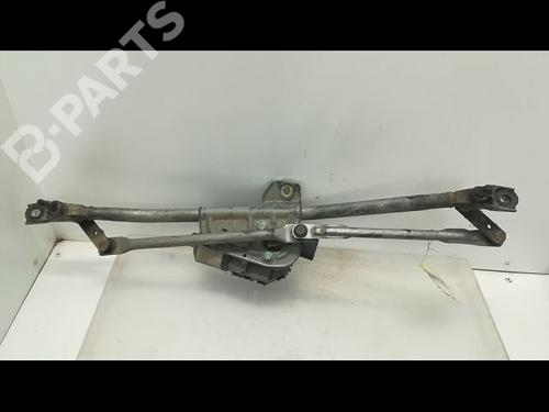 Front wiper motor VW PASSAT B5.5 (3B3) 1.9 TDI | BP9594773M29 