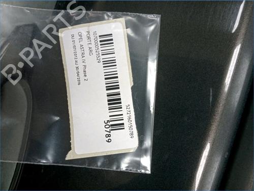 left-rear-door-opel-astra-j-p10-17-cdti-68-13285610-2009-2010-2011-2012-2013-2014-2015-2016-18837272 main image