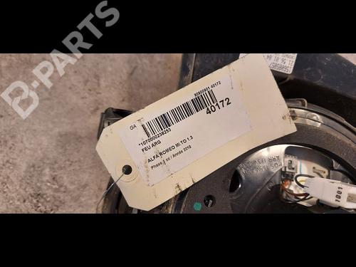 Left taillight ALFA ROMEO MITO (955_) 1.3 MultiJet (955AXP1A, 955AYC1A) | BP9608466C34 