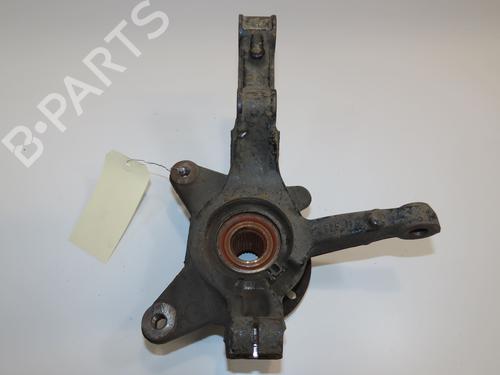 Left front steering knuckle RENAULT KANGOO Express (FW0/1_) 1.5 dCi 90 (FW0G, FW05, FW08, FW11) | BP22246691M25 