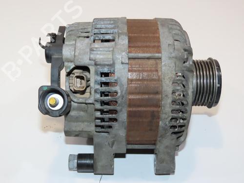 Used Alternator CITROËN C5 III (RD_) 2.0 HDi (RDRHD8, RDRHDJ, RDRHR8, RDRHRJ) (136 hp) 28967062