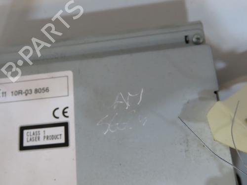Radio TOYOTA PRIUS PLUS (_W4_) 1.8 Hybrid (ZVW40W, ZVW41W) | BP36583003E6 - Image 3