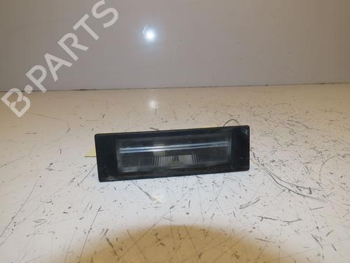 Used Licence plate light Licence plate light MINI MINI COUNTRYMAN (R60) Cooper (122 hp) 17315725 17315725