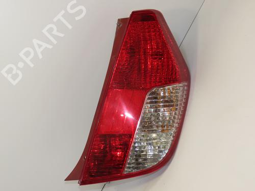 Right taillight HYUNDAI i10 I (PA) 1.2 | BP28832693C35 