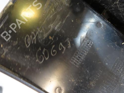 Right taillight RENAULT CLIO V (B7_) 1.0 TCe 90 (B7MT) | BP38571271C35 - Image 4