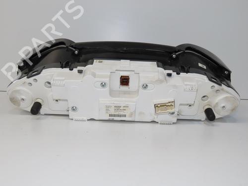 Used Instrument cluster Instrument cluster 39453451 39453451