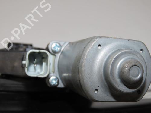 Front right window mechanism RENAULT KADJAR (HA_, HL_) 1.5 dCi 110 (HLA3) | BP39013422C23 - Image 3