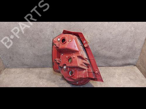 Right taillight CHEVROLET AVEO / KALOS Hatchback (T250, T255) 1.2 LPG | BP9614471C35