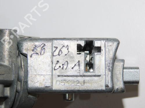 Electronic module CITROËN C3 II (SC_) 1.4 VTi 95 | BP31141110M83 
