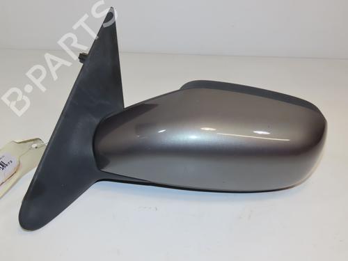 Left mirror RENAULT LAGUNA II (BG0/1_) 1.9 dCi (BG08, BG0G) | BP17868478C26 