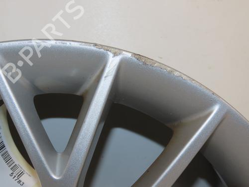 Rim BMW 1 (F20) 114 d | BP28830113C45 