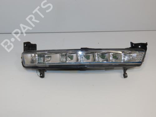 Højre positionslygte CITROËN C4 Picasso I MPV (UD_) 1.6 HDi 110 | BP29415183C103 