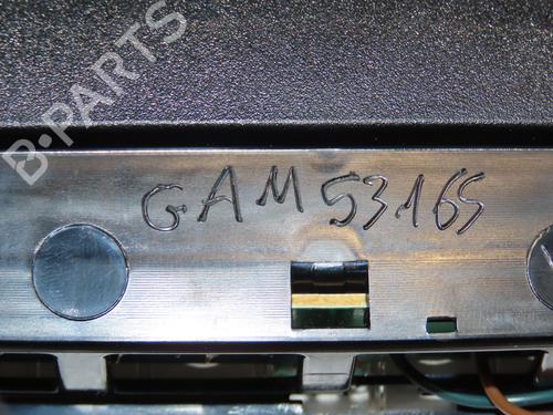 Third brake light BMW 5 (E60) 530 d | BP28832890L11 - Image 5