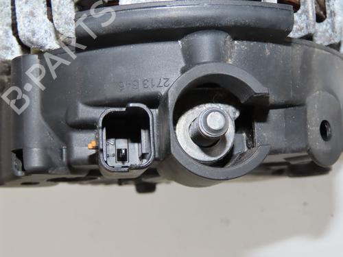 Alternator CITROËN C3 III (SX) 1.2 VTi 82 | BP37479597M7 - Image 4