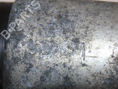 Used Starter Starter MINI MINI (R56) One D (90 hp) 23098625 23098625