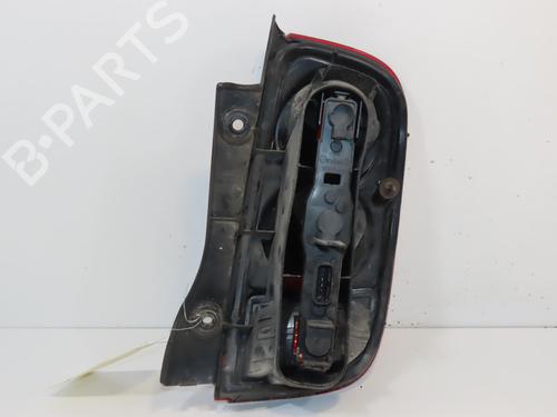 Left taillight NISSAN MICRA III (K12) 1.2 16V | BP23098805C34
