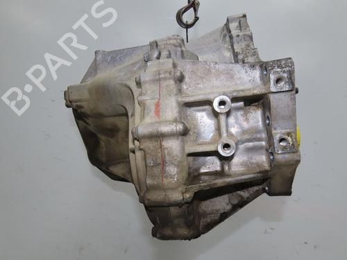 Gearbox TOYOTA RAV 4 III (_A3_) 2.2 D 4WD (ALA30_, ALA30R) | BP31179699M3