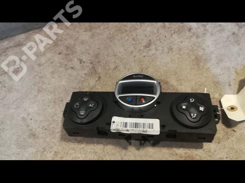 Used Climate control RENAULT CLIO III (BR0/1, CR0/1) 1.5 dCi (BR17, CR17) (86 hp) 9608154