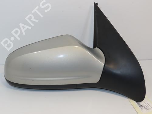 Right mirror OPEL ASTRA H Estate (A04) 1.9 CDTI 16V (L35) | BP23176137C27 