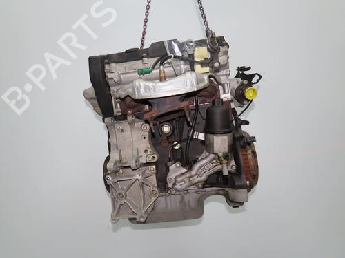 Engine PEUGEOT 307 (3A/C) 1.6 16V | BP37499418M1 - Image 6