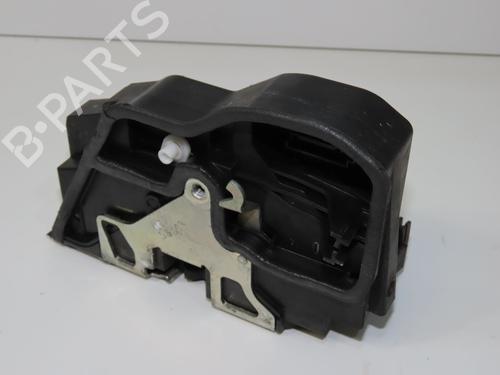 Venstre fortil lås BMW 1 (E87) 118 d (122 hp) 32511496