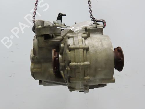 Gearbox VW TOURAN (5T1) 2.0 TDI | BP31120172M3 - Image 2