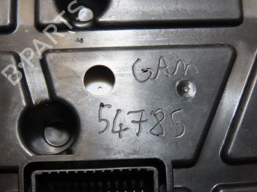 Instrument cluster RENAULT CLIO IV (BH_) 0.9 TCe 90 (BHNF, BHMA, BHMH, BHJK, BHJR) | BP29318773C47 