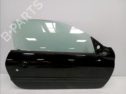 Used Right front door PEUGEOT 206 CC (2D) 2.0 S16 (136 hp) 15657387