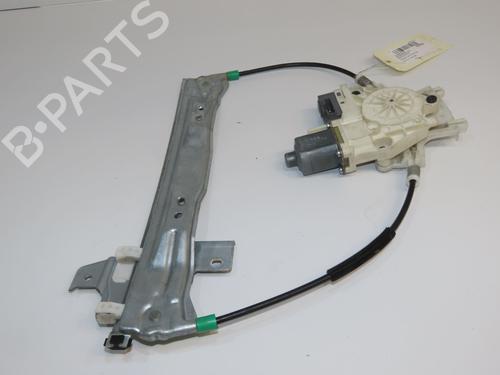 Used Rear right window mechanism Rear right window mechanism 38608415 38608415