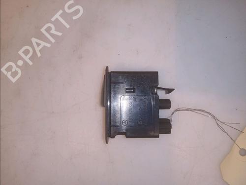 Right rear window switch MERCEDES-BENZ A-CLASS (W169) A 180 CDI (169.007, 169.307) | BP14951604I28