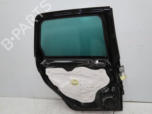 Left rear door PEUGEOT 308 SW I (4E_, 4H_) 1.6 HDi | BP28969011C4