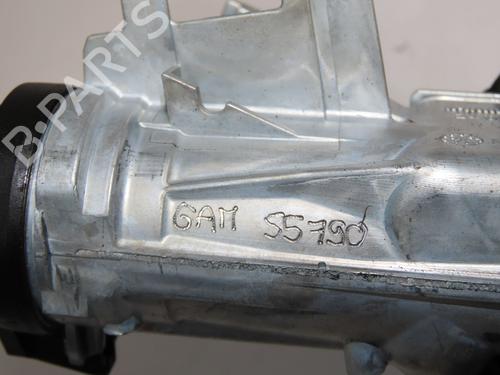 Ignition barrel SEAT LEON (5F1) 2.0 TDI | BP38548040M48 - Image 2