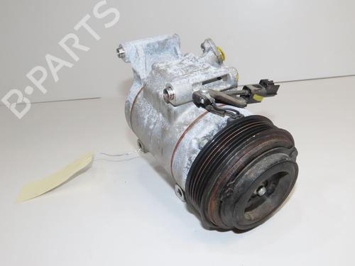 AC compressor MAZDA 3 (BM, BN) 2.0 | BP37275834M34 - Image 9