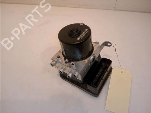 Used ABS pump BMW 1 Coupe (E82) 118 d (143 hp) 12431562