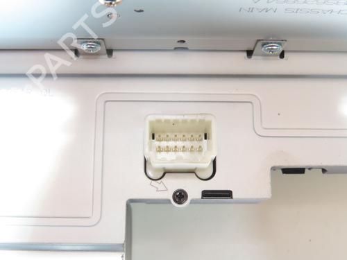 Radio KIA SPORTAGE IV (QL, QLE) 1.7 CRDi | BP31120520E6 